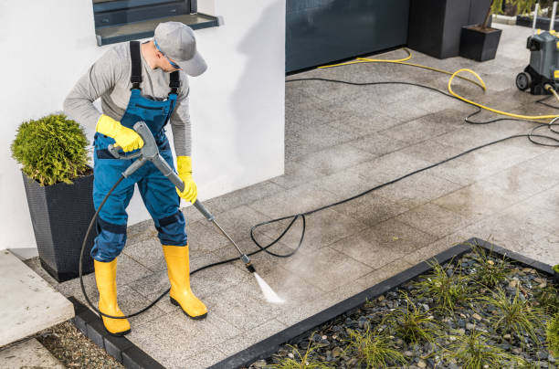 Best Fence Pressure Washing  in USA